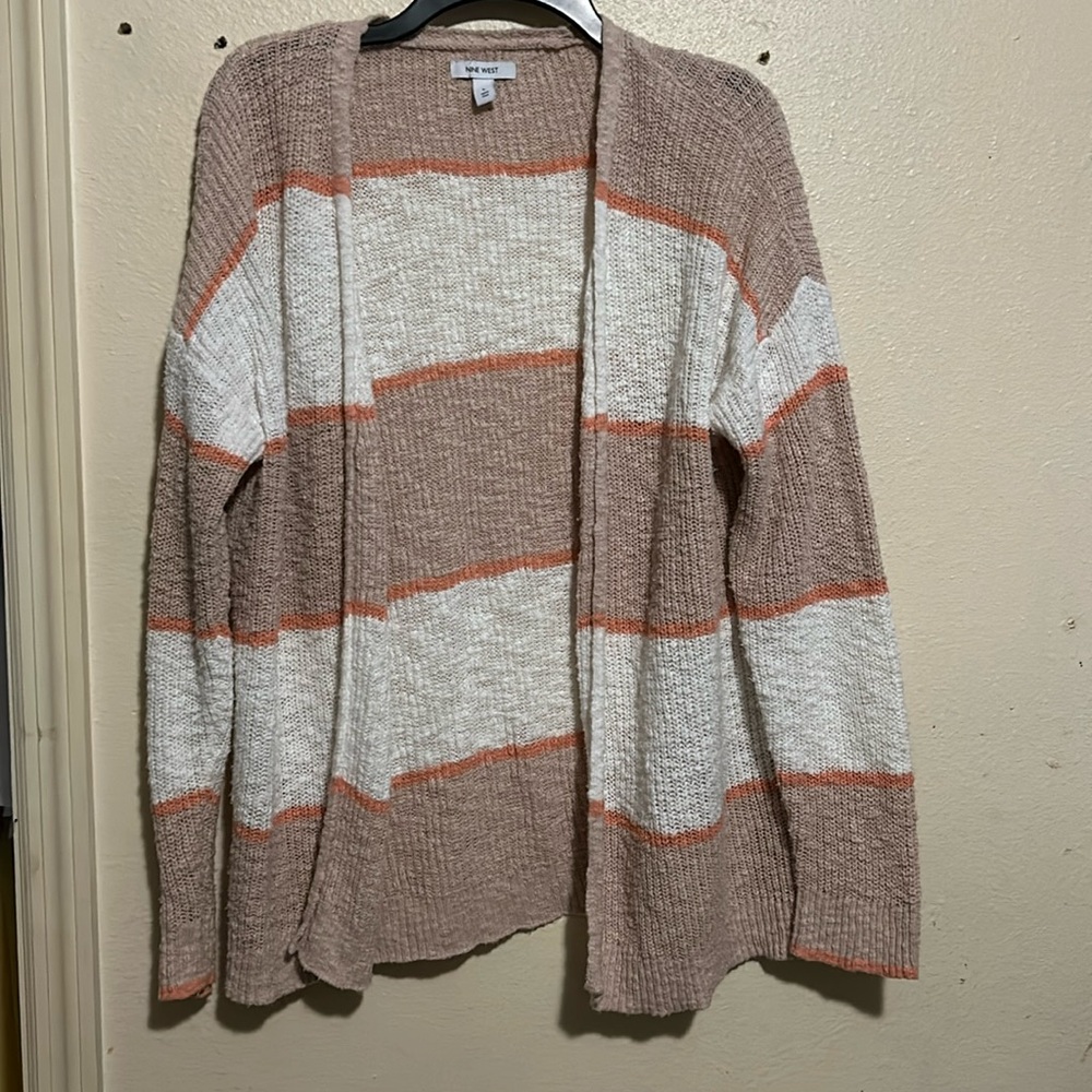 Nine West Cardigan
